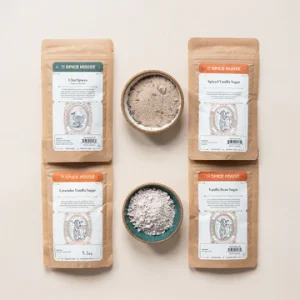 Morning Pick-Me-Ups Set