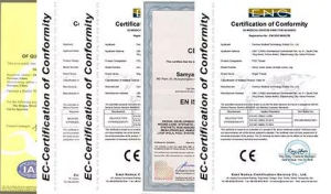 certificates-HAFILLER