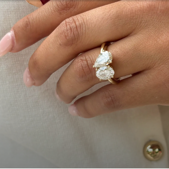 Toi et Moi collection