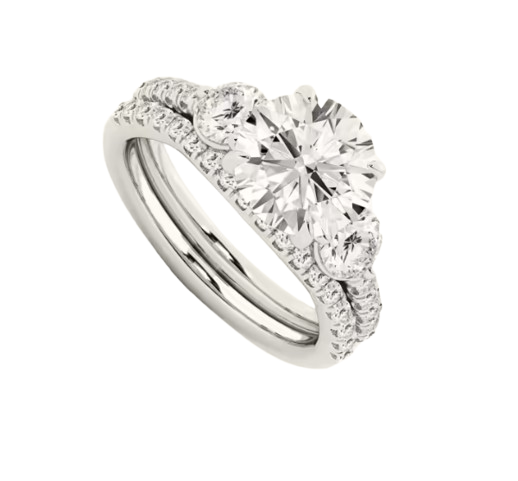 design your engagement ring