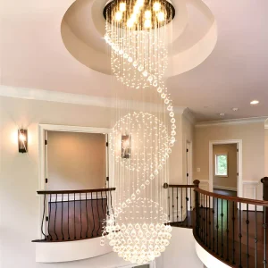 chandelier