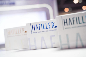 Flagship products- HAFILLER