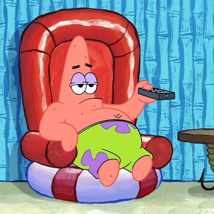 Patrick