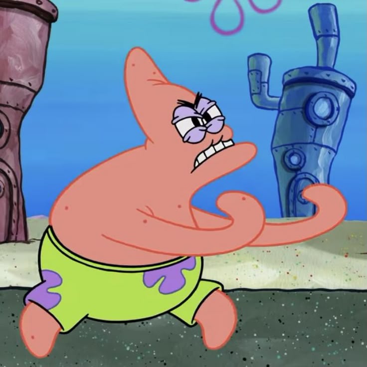 Patrick