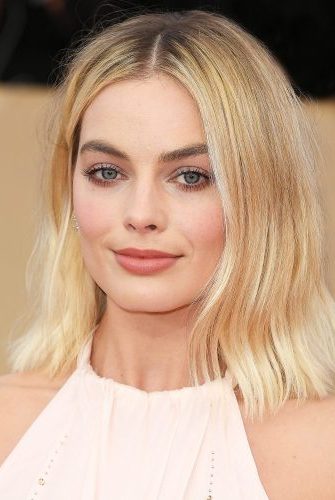 Margot Robbie