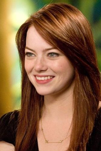 Emma Stone