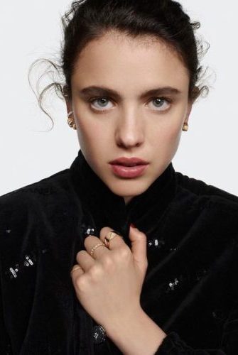 Margaret Qualley