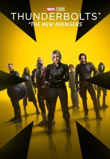 Thunderbolts*