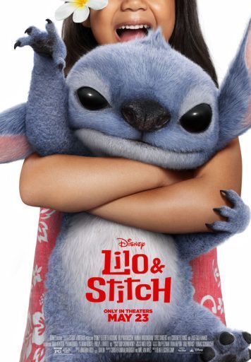 Lilo & Stitch