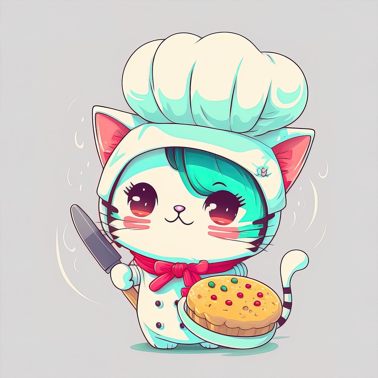 Chef Whiskerton
