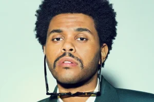 the weeknd