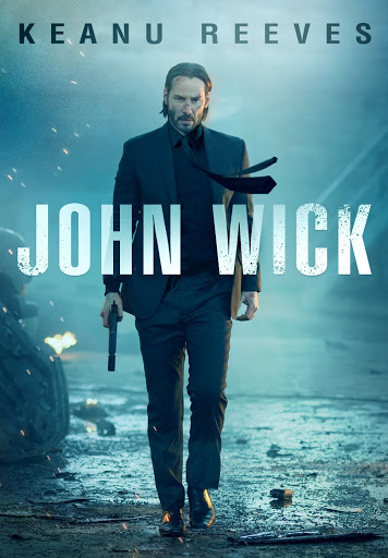 John Wick: Chapter 5
