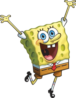 SpongeBob SquarePants