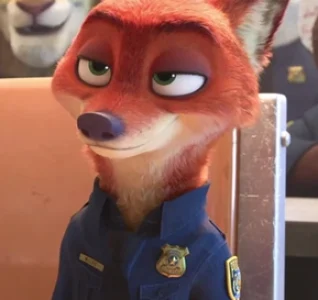 Nick Wilde