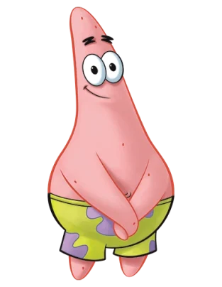 Patrick Star
