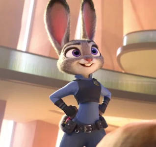 Judy Hopps